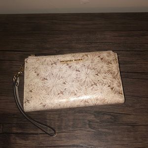 Michael Kors Wristlet